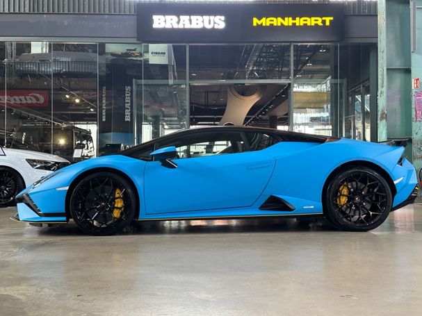 Lamborghini Huracan 471 kW image number 5