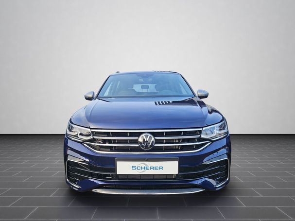 Volkswagen Tiguan Allspace 2.0 TDI SCR R-Line 4Motion 147 kW image number 2