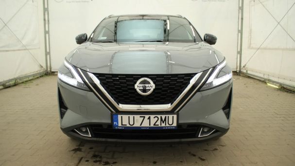 Nissan Qashqai 116 kW image number 16