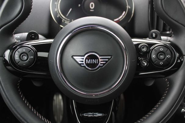 Mini Cooper S Countryman S 132 kW image number 30