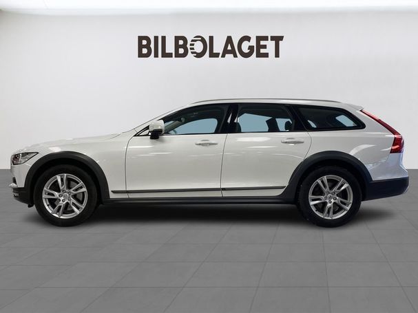 Volvo V90 Cross Country D4 AWD 141 kW image number 5