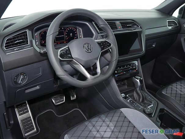 Volkswagen Tiguan 2.0 TDI 4Motion DSG 147 kW image number 6