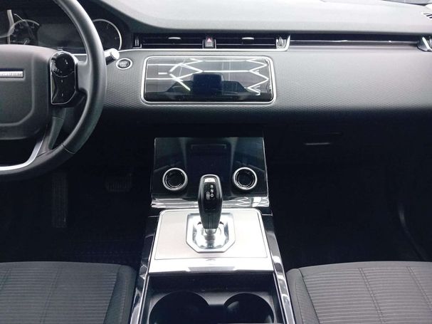 Land Rover Range Rover Evoque D150 110 kW image number 7