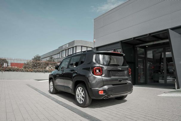 Jeep Renegade 1.0 Limited 88 kW image number 2