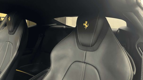 Ferrari Roma 456 kW image number 12