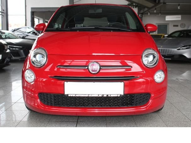 Fiat 500 1.0 51 kW image number 3