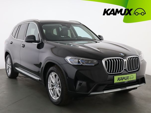 BMW X3 xDrive 140 kW image number 2