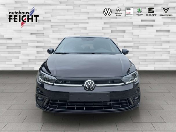 Volkswagen Polo DSG 70 kW image number 3