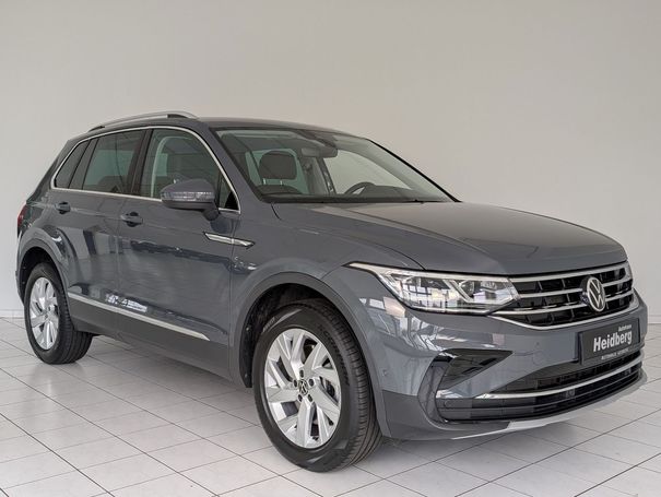 Volkswagen Tiguan 2.0 TDI 4Motion DSG 147 kW image number 7