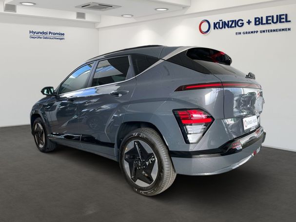 Hyundai Kona Prime 160 kW image number 5