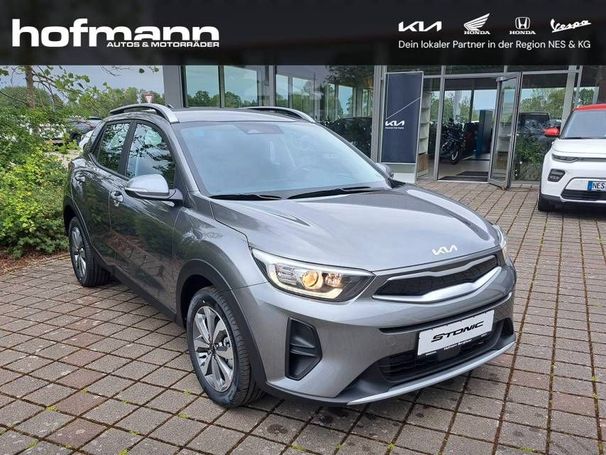 Kia Stonic 1.0 100 Vision 74 kW image number 1