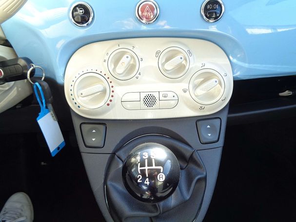 Fiat 500 1.2 Pop 51 kW image number 18