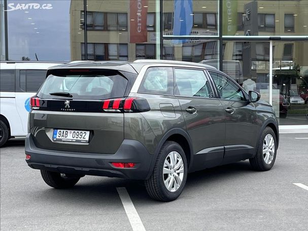 Peugeot 5008 BlueHDi Active 110 kW image number 4