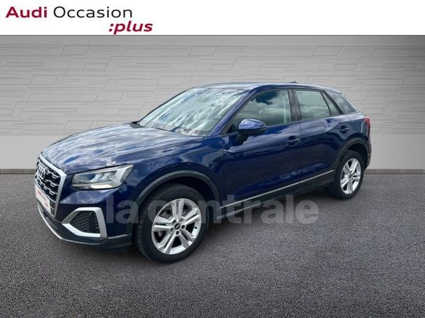 Audi Q2 35 TFSI S tronic 110 kW image number 1