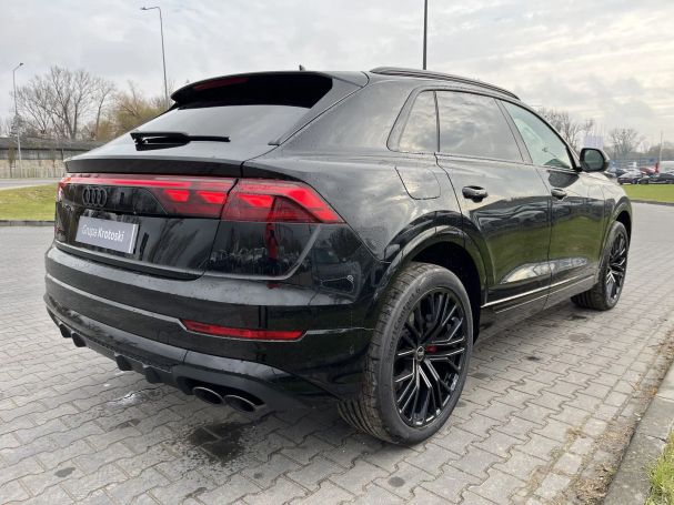 Audi SQ8 373 kW image number 3