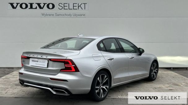 Volvo S60 145 kW image number 6