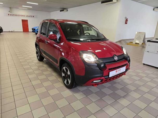 Fiat Panda 51 kW image number 19