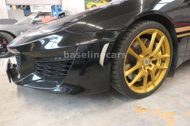 Lotus Evora 400 2+2 298 kW image number 12