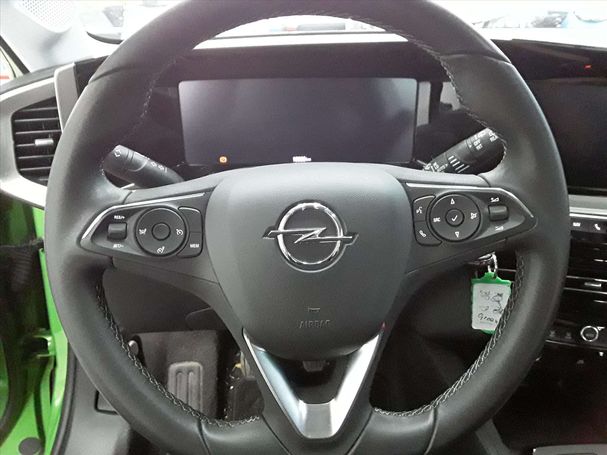 Opel Mokka 1.2 Elegance 74 kW image number 14