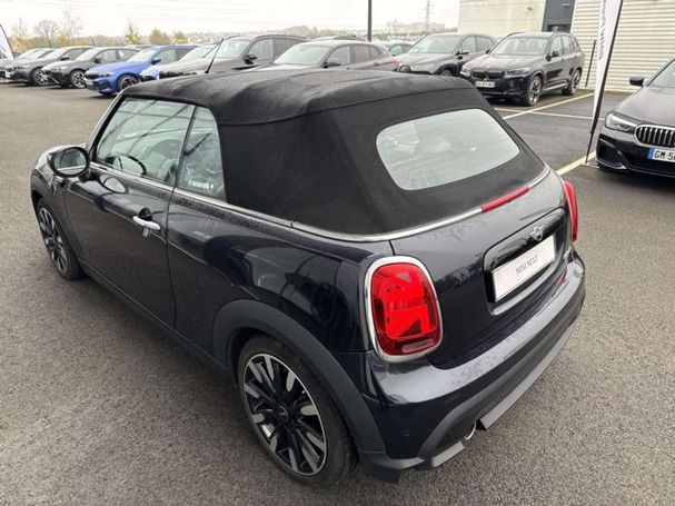 Mini Cooper Edition 101 kW image number 10