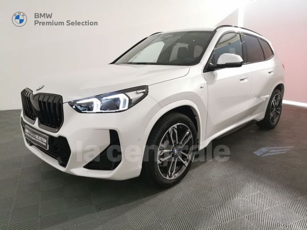 BMW X1 sDrive 125 kW image number 1