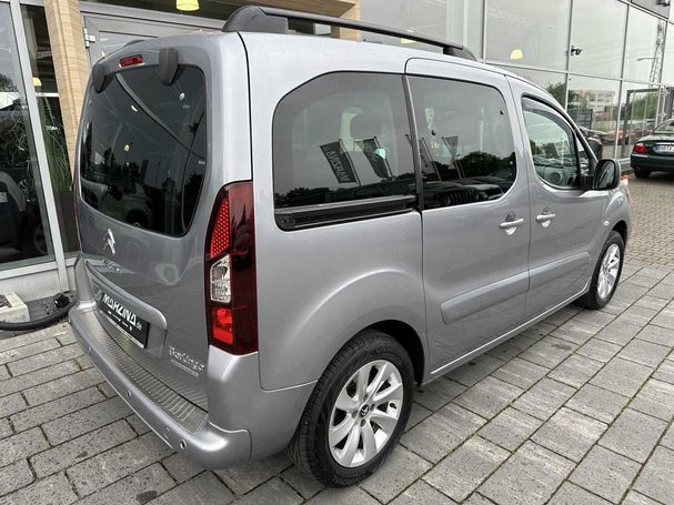 Citroen Berlingo 1.6 BlueHDi 88 kW image number 16