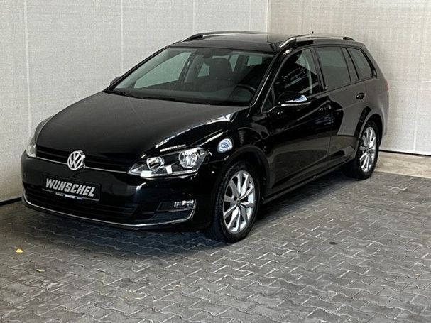 Volkswagen Golf Variant 1.4 TSI Allstar 92 kW image number 1