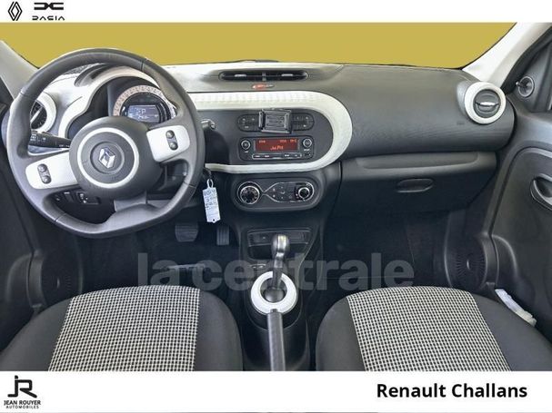 Renault Twingo 22 kWh 60 kW image number 8