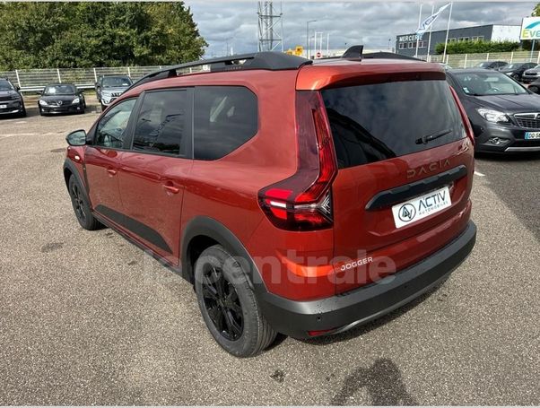 Dacia Jogger 74 kW image number 15