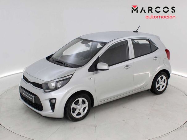 Kia Picanto 1.0 49 kW image number 1