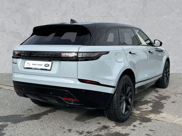 Land Rover Range Rover Velar P400e S 297 kW image number 1