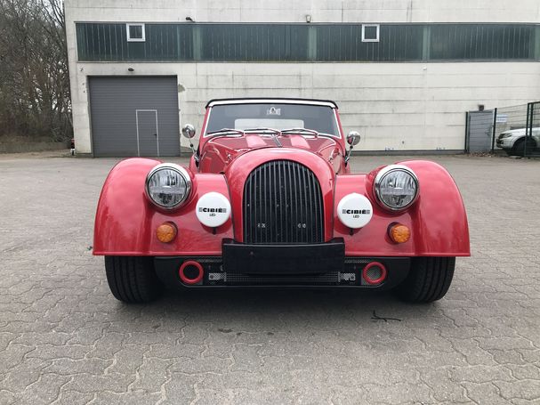 Morgan Plus 4 190 kW image number 10