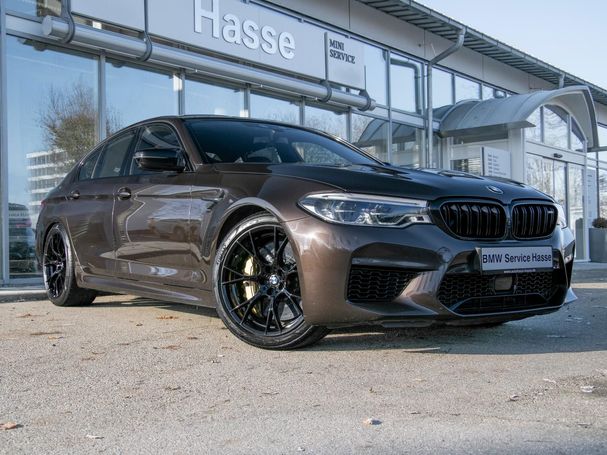 BMW M5 xDrive 460 kW image number 1