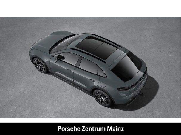 Porsche Macan 4S 380 kW image number 4