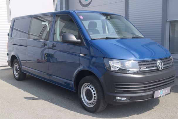 Volkswagen T6 Transporter 4Motion 110 kW image number 2