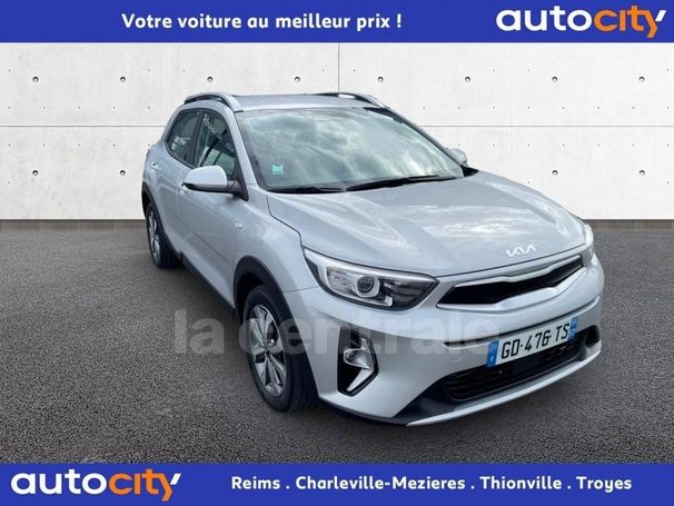 Kia Stonic 1.0 T-GDi 100 74 kW image number 2