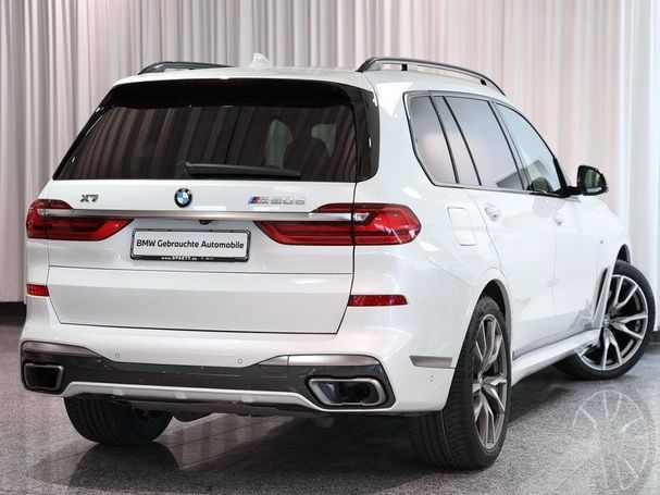 BMW X7 M50d xDrive 294 kW image number 2