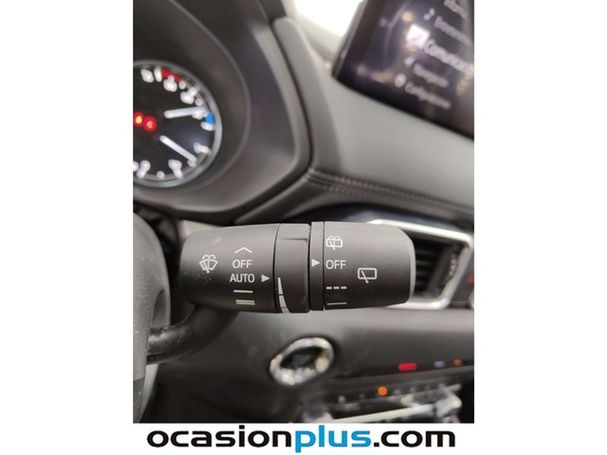 Mazda CX-5 2.0 G 121 kW image number 28