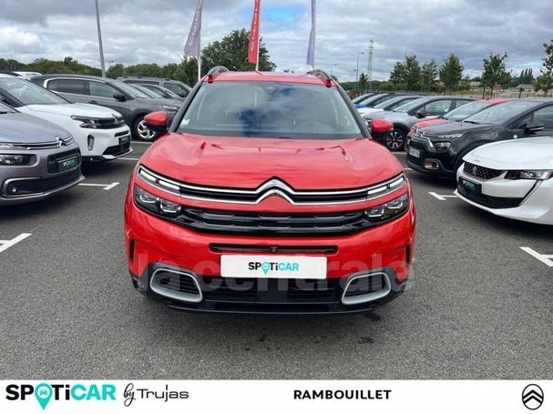 Citroen C5 Aircross 165 kW image number 3