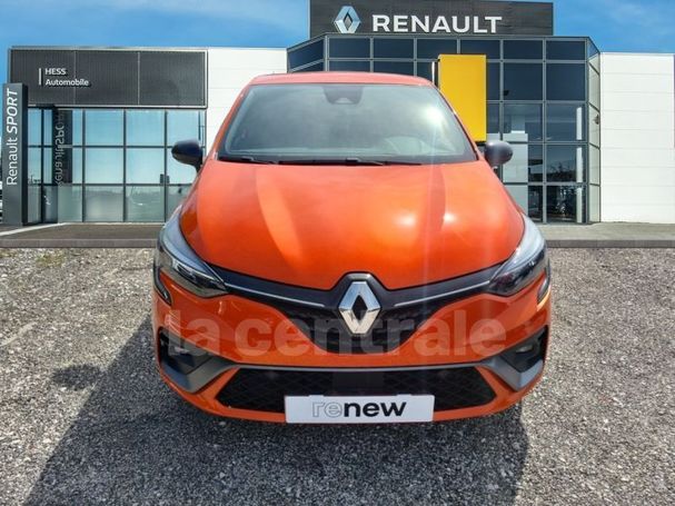 Renault Clio 103 kW image number 3