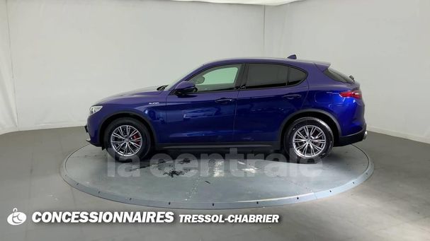 Alfa Romeo Stelvio 2.2 AT8 Super 118 kW image number 5