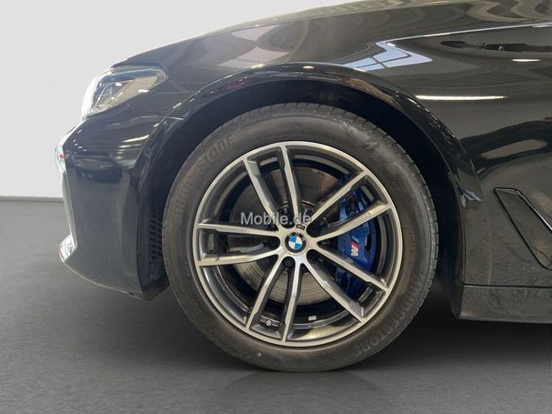 BMW 530d Touring xDrive 210 kW image number 8