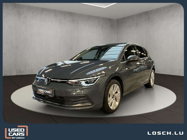 Volkswagen Golf 96 kW image number 1