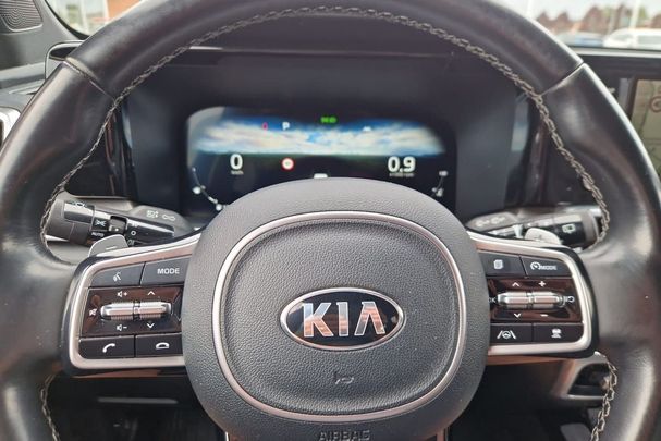 Kia Sorento 2.2 CRDi AWD 150 kW image number 15