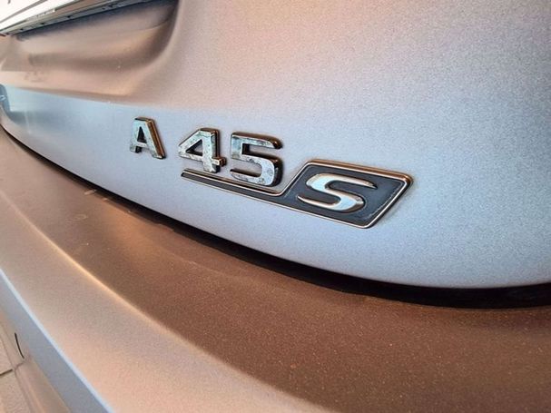 Mercedes-Benz A 45 AMG 4Matic 310 kW image number 6