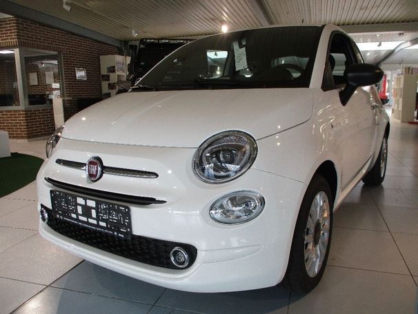 Fiat 500 1.0 51 kW image number 13