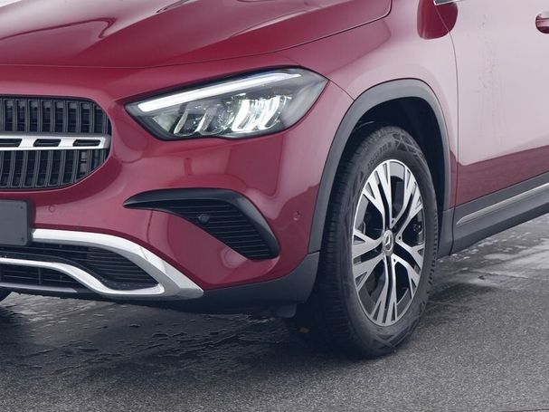 Mercedes-Benz GLA 180 100 kW image number 5