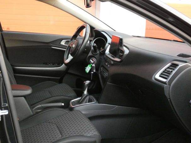 Kia Ceed SW 1.0 T-GDi 88 kW image number 24