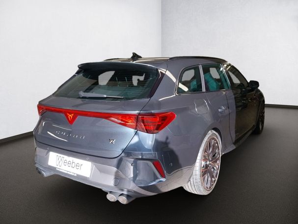 Cupra Leon Sportstourer VZ 2.0 TSI 4Drive DSG 245 kW image number 14