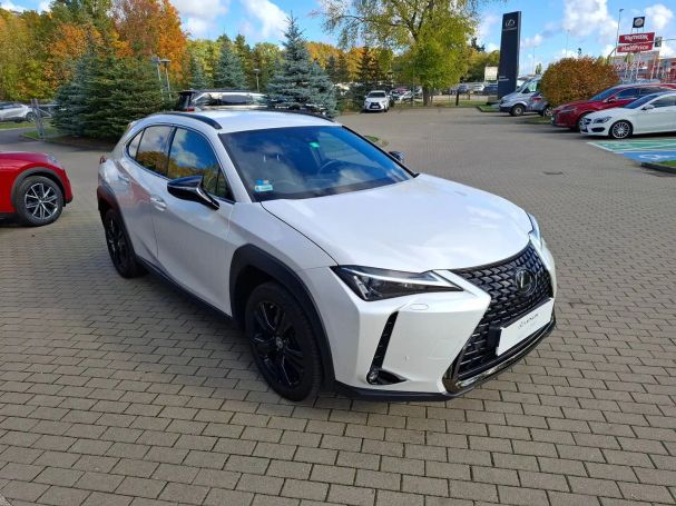 Lexus UX 200 126 kW image number 7